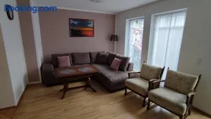 Image of Ferienwohnung Krause