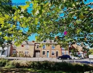 Image of The Nook Cosby Village