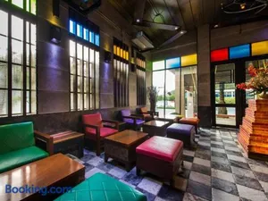 Image of Pak Ping Ing Tang Boutique Hotel