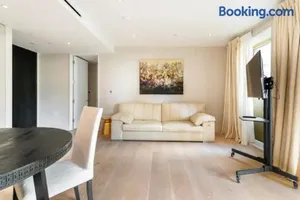 Image of The Percy's Urban Living
