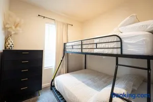 Image of 2 Bedroom Coastal Home in SLO