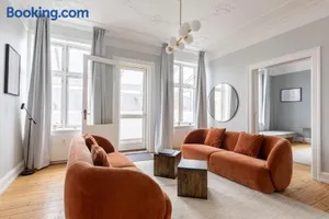 Image of Perfect Holiday Homes Near Amager Beach