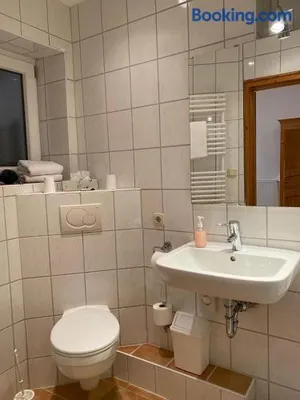 Image of Schumacher's Landhaus - Bücherhotel