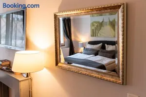 Image of Appartementhaus am Schloss