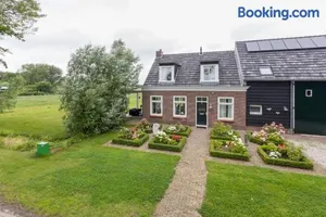 Image of Welcome in - Lepelstraat 14, Vrouwenpolder- Knotwilg