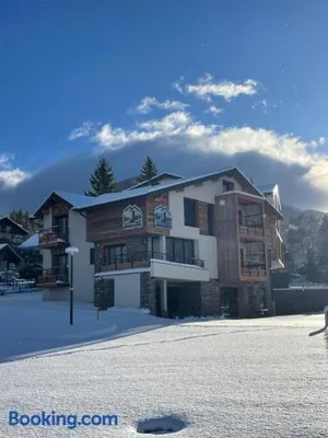 Image of Appart Hôtel Le JAS