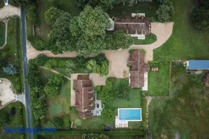 Image of Charmantes Maisons avec spas privatifs au calme Idéal weekend à 2 en famille ou entres amis