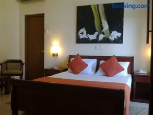 Image of Silvikris Villa