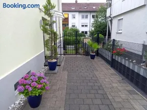 Image of Ferienwohnung Zentral in Lörrach - KONUS Gästekarte inklusive