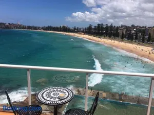 Image of Manly Waterfront Beach Stay