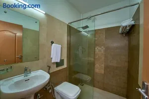 Image of MIRAS PMC Lakeshore Resort