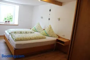 Image of Ferienwohnung Bergkristall