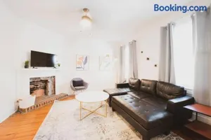 Image of Starland District Gem Work Remotely Dogs OK!