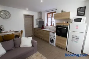 Image of Chez Emilie & Charles Classé 4 étoiles