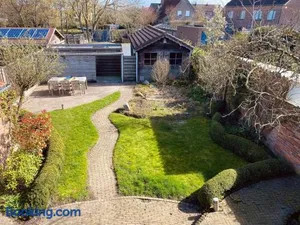 Image of Zeehuis Zuidzande