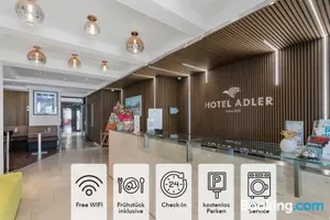 Image of Hotel Adler
