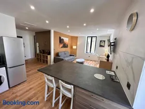 Image of Les appartements du Palais