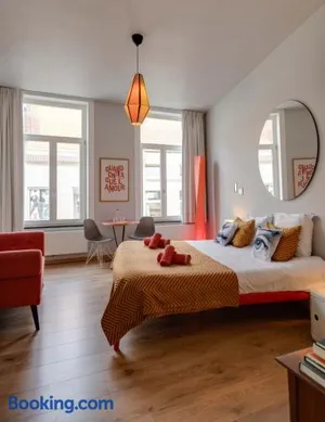 Image of B&B Belle de Nuit