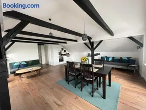 Image of Ferienwohnung Spieker in Hamburg