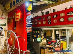 Image of Hôtel Le Boulevardier