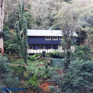 Image of Walhalla Guesthouses