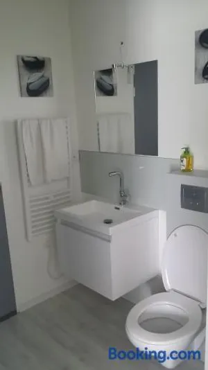 Image of Chambre spacieuse, moderne et très confortable à Perros-Guirec