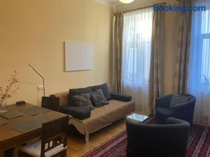 Image of Charmantes Wiener Jugendstilhaus kostenloses WLAN