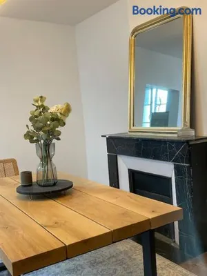 Image of MC Suite XL CMZ Gonzague Place-Ducale