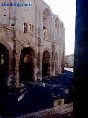 Image of Appartement face aux Arènes