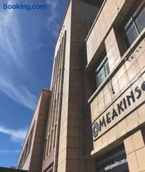 Image of The Kokopelli Wollongong CBD Parking