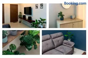 Image of Blue House｜Ulu Yam Homestay｜12-15pax