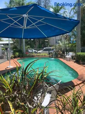 Image of Beachfront at Silver Sands Hervey Bay