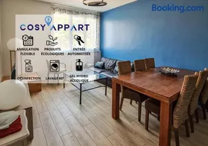 Image of Cosy'Appart - LE SAINT MAUR