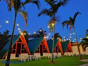 Image of Glamping Alona