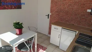 Image of Appartement tout confort au calme avec jacuzzi