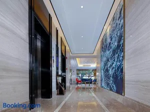 Image of Kyriad Marvelous Hotel Zhongshan West District