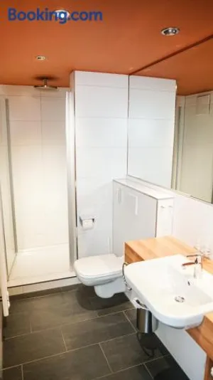 Image of Neckarblick Self Service Hotel
