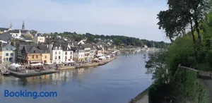 Image of Appartement sur les Quais de St Goustan - Auray, cité médiévale de caractère abritant le port de Saint-Goustan - Bretagne Sud