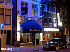 Image of Frisco Inn