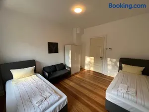 Image of Unterkunft am Heischplatz