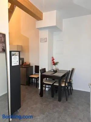 Image of Moderne Maisonettewohnung/2 Zimmer/Küche/Bad #2