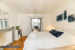Image of La Salamandre, 40 m2, 1 chambre, 2 pas de la gare