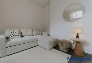 Image of Uniek Licht Appartement Bij Strijp S En Campus