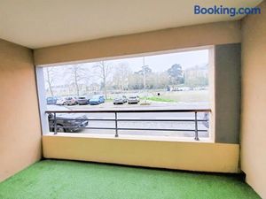Image of Standing appartement avec vue sur la Mayenne