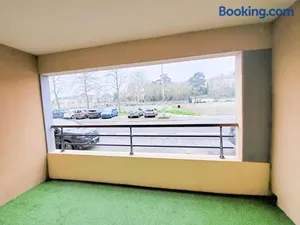 Image of Standing appartement avec vue sur la Mayenne