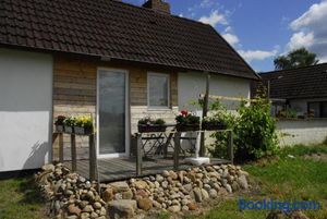 Image of Ferienwohnung mit Weitblick in die Natur