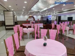 Image of Hotel NJ Portico, A unit of Standard Weddings and Party Maker