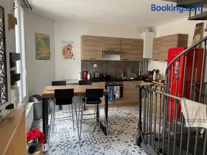 Image of Maison 6 chambres Paris