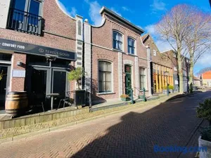 Image of The island life Texel