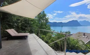 Image of Villa Bootsmann mit spektakulärer Seesicht nahe Badestrand